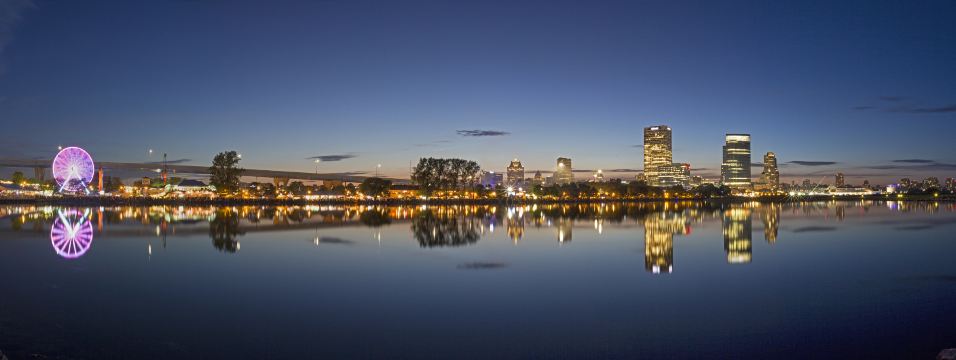 Milwaukee