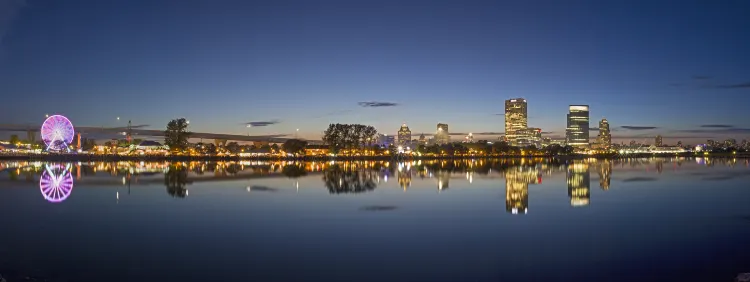 2-звездочные отели в г. Мэдисон