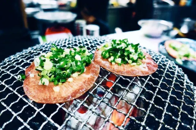 【台北燒肉推薦】就是要大口吃肉!精選TOP熱門店家總整理