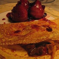 Pancakes Amsterdam(Negen Straatjes) User Photo