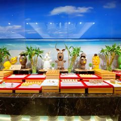 海盐海利开元名都大酒店·炫自助餐厅 User Photo
