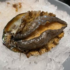 淡尾·海鲜自助概念餐厅 User Photo