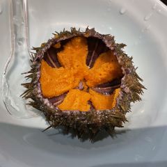 淡尾·海鲜自助概念餐厅 User Photo