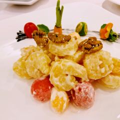 SanWant Hotel Chao Pin Ji Restaurant 여행 사진