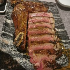 Mr & Mrs Bund by Paul Pairet User Photo