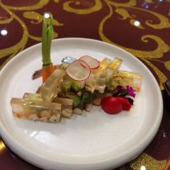 铂丽斯国际大酒店逸景阁食府(黄海路店) ảnh của người dùng