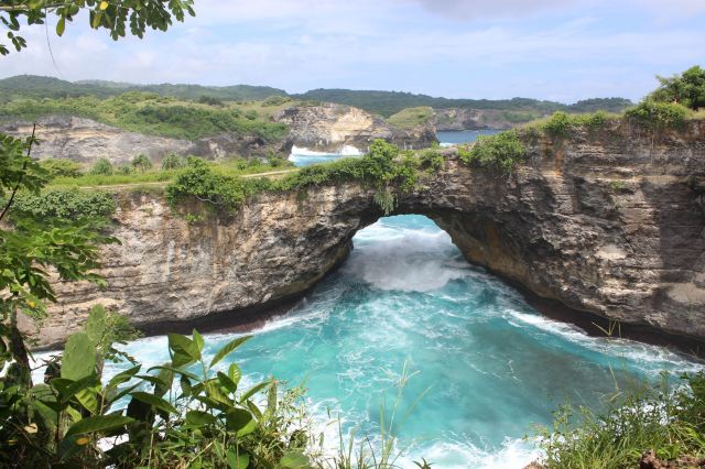 Lembongan Island
