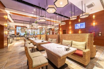 HAI JI DAO ZI ZHU CAN TING