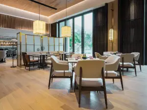 重庆金佛山良瑜国际度假酒店·中餐厅