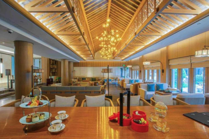 Shaoxing Hotel·Restaurant