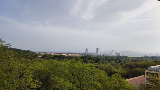Zhongshan Park