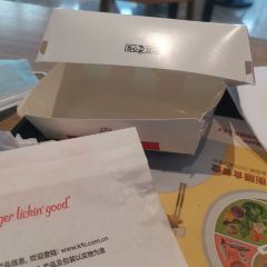 肯德基(银川机场国内出发店) User Photo