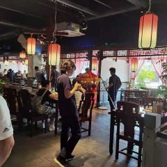 XUNBAOJI User Photo