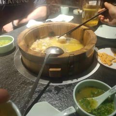 王掌柜木桶鱼(北部湾店) User Photo