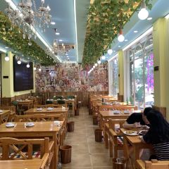 外婆的味道私房餐厅 User Photo