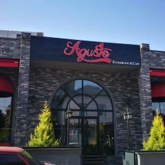 AGUSTO RESTAURANT User Photo