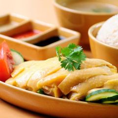 Swee Kee Hainan Chicken Rice User Photo