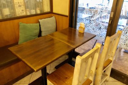 Bakery & Cafe La Mer