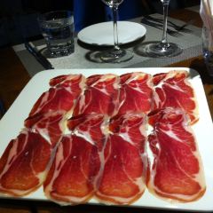 Wine Cafe & Shop張用戶圖片