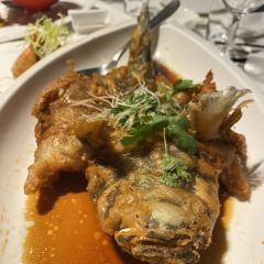 Sun Chateau On The Bund User Photo