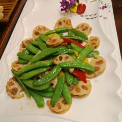 Yingbinlou User Photo