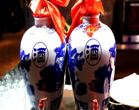 保定興芮商務飯店·自助餐廳