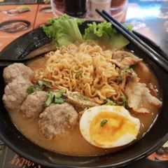 Son Hoian User Photo