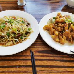 阿纳托傈餐厅 User Photo