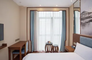 【上海酒店式公寓】10間上海月租酒店式公寓推薦！包廚房、茶水間、健身房