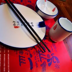 LI JIANG XIAO JU User Photo