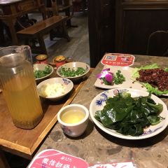 小龙坎火锅(全球旗舰店) User Photo