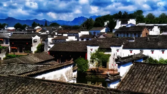 Lanxi