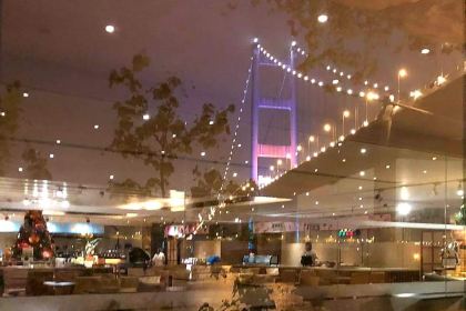 Fengshengge (nuoyafangzhoudujiajiu)