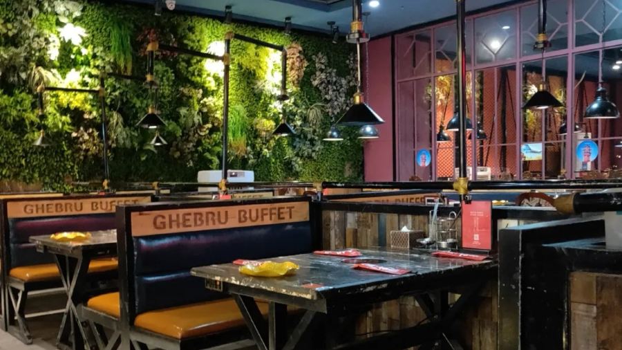 Jibuluniupaihaixianzizhu (tongchuanluofuguangchang)