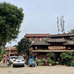 賁古家园 User Photo