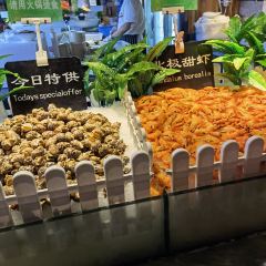 Duolunduohaixianzizhu Restaurant (wanda) User Photo