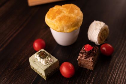 自贡汇东大酒店·缘客多西餐厅