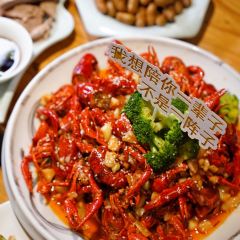 嗨虾老北京涮羊肉(四平路店) User Photo