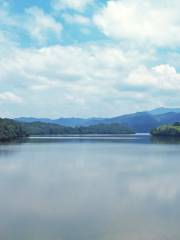 Yutian Reservoir