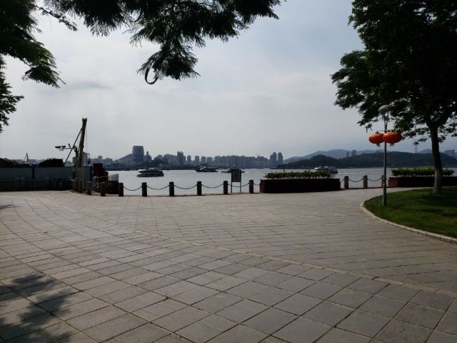 Gulangyu Island