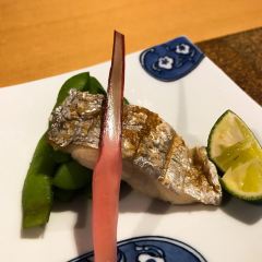 Sushi-dokoro Hyotan User Photo