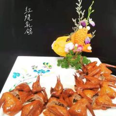 上臻園藝術館張用戶圖片