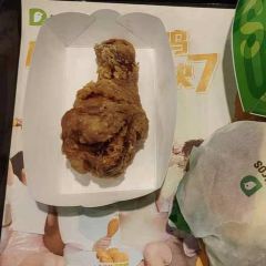 德克士(密山店) 여행 사진