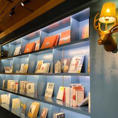 鹿森书店(上下杭店) User Photo