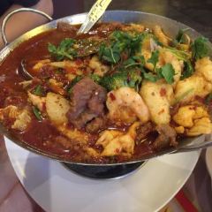 Empress of China Restaurant User Photo