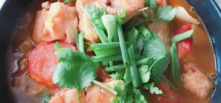 Aow Talay Seafood
