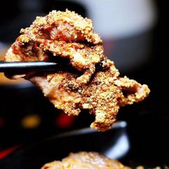 火燒天特色火盆燒烤張用戶圖片