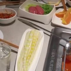 海底捞火锅(九江铜锣湾店) User Photo