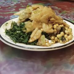 漂一锅柳叶面(滨河花园店) User Photo