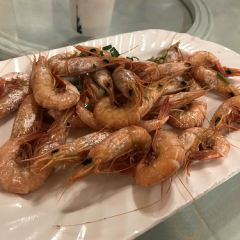 Seaside Seafood User Photo